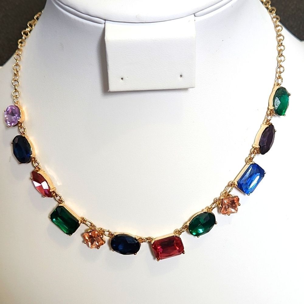 Park Lane Palace Necklace LIMITED EDITION SOLD OUT